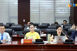 Đà Nẵng và Tanzania thúc đẩy hợp tác chuyển đổi số, đổi mới sáng tạo