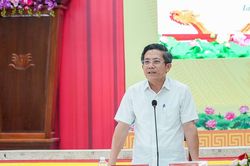 Xã Tam Xuân cần duy trì hiệu quả và nhân rộng các mô hình gần dân, sát dân