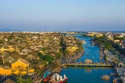 Thương cảng xứ Đàng Trong