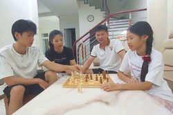 Bình đẳng giới từ mỗi gia đình
