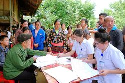 Sức khỏe l&agrave; vốn qu&yacute; nhất của bản th&acirc;n