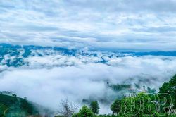 Một ngày trải nghiệm ở bản Lồng