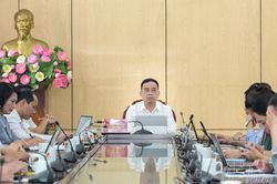 Ngoại giao khoa học c&ocirc;ng nghệ g&oacute;p phần kiến tạo năng lực ph&aacute;t triển quốc gia