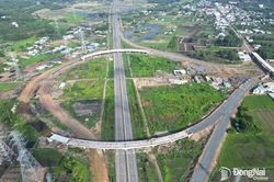 Đưa Dự án Đường vành đai 3 - Thành phố Hồ Chí Minh 'về đích' trong tháng 9