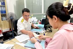 Tăng cường kiểm soát rủi ro hóa đơn