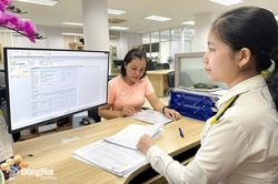 Tháo gỡ 'điểm nghẽn' trong kinh doanh