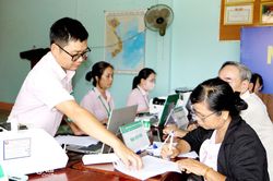 Vốn chính sách - 'điểm tựa' của gia đình khó khăn