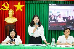 Gameshow 'T&agrave;i tử miệt vườn' m&ugrave;a 6 sẵn s&agrave;ng V&ograve;ng Khởi động