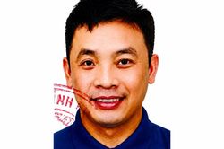Công an Gia Lai truy nã Nguyễn Trung Hiếu về tội lạm dụng tín nhiệm chiếm đoạt tài sản
