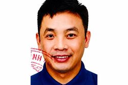 Công an Gia Lai truy nã Nguyễn Trung Hiếu về tội lạm dụng tín nhiệm chiếm đoạt tài sản