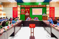 Viện Kiểm sát nhân dân tỉnh Gia Lai tổ chức Hội thảo góp ý sửa đổi, bổ sung Bộ luật Tố tụng hình sự