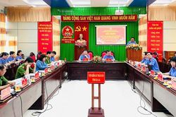 Viện Kiểm sát nhân dân tỉnh Gia Lai tổ chức Hội thảo góp ý sửa đổi, bổ sung Bộ luật Tố tụng hình sự