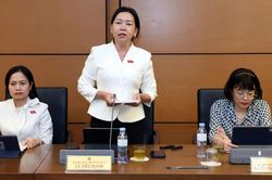 Cần mở rộng đối tượng 'người thân' được bảo vệ trong Luật Trách nhiệm bồi thường của Nhà nước