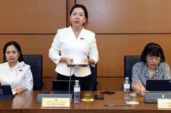 Cần mở rộng đối tượng &ldquo;người th&acirc;n&rdquo; được bảo vệ trong Luật Tr&aacute;ch nhiệm bồi thường của Nh&agrave; nước