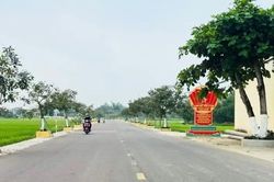 Gia Lai ban hành Bộ tiêu chí xã nông thôn mới, nông thôn mới hiện đại giai đoạn 2026-2030