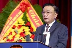 Đổi mới tư duy, nâng tầm đối ngoại Đảng và đối ngoại nhân dân