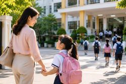 Trường tư chấm dứt hoạt động phải hoàn học phí cho học sinh ra sao?