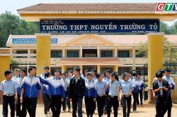 Toàn cảnh Gia Lai 24h: Sắp xếp hệ thống trường học, Gia Lai giảm 568 trường mầm non và phổ thông công lập