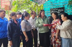 Phường Diên Hồng ra quân, triển khai các biện pháp phòng, chống sốt xuất huyết