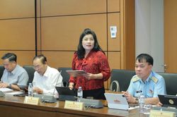 Bảo đảm tính thống nhất, khả thi của các quy định về dầu khí và đổi mới sáng tạo