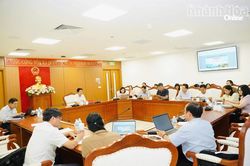 Chuẩn bị chu đáo cho Ngày Văn hóa, Du lịch Khánh Hòa tại Quảng Trị năm 2026
