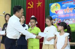 Dòng họ hiếu học, nghĩa tình