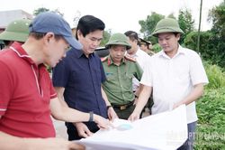Phối hợp chặt chẽ với nhà đầu tư để kịp thời tháo gỡ những vướng mắc liên quan đến dự án