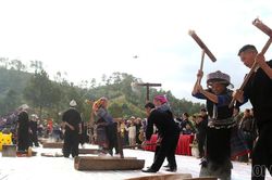 Sa Pa, Púng Luông đẩy mạnh quảng bá du lịch gắn với bảo tồn bản sắc văn hóa