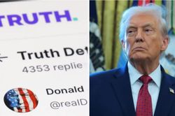 V&igrave; sao dịch vụ dữ liệu trả ph&iacute; Truth API tr&ecirc;n nền tảng mạng x&atilde; hội của Tổng thống Donald Trump lại g&acirc;y tranh c&atilde;i?