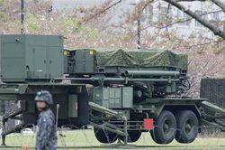 Ukraine bất thành trong nỗ lực hai năm xin Mỹ cấp phép sản xuất tên lửa Patriot