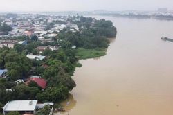 Cảnh báo đợt lũ mới trên các sông ở Bắc Bộ và Thanh Hóa từ 05/08/2026 đến 07/08/2026