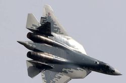 Ấn Độ bác đề nghị mua tiêm kích Su-57E của Nga nhằm ưu tiên dòng Su-30MKI và AMCA