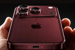 Phân tích kỹ thuật iPhone 18 Pro Max: Chip A20 Pro 2nm, pin kỷ lục và bước ngoặt camera Samsung