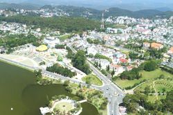 Hiện thực hóa quy hoạch Lâm Đồng: Đưa cấp xã trở thành chủ thể phát triển