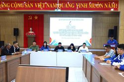 Triển khai Nghị quyết Đại hội Hội LHTN Việt Nam tỉnh lần thứ I