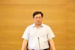 Quyết liệt giải phóng mặt bằng Dự án cải tạo, mở rộng Quốc lộ 2