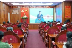 Khẳng định vai tr&ograve; của đối ngoại Đảng v&agrave; đối ngoại Nh&acirc;n d&acirc;n trong tổng thể nền ngoại giao Việt Nam