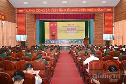 Tổng kết công tác tìm kiếm, quy tập và xác định danh tính hài cốt liệt sĩ mùa khô 2025-2026