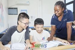 Ôn tập, bồi dưỡng kiến thức trong dịp hè