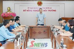 Kích hoạt Trung tâm chỉ huy phòng chống thiên tai