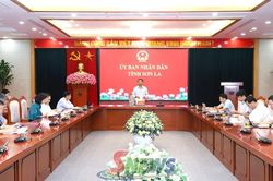 Thu hút nhà đầu tư thực hiện dự án tại Khu du lịch quốc gia Mộc Châu