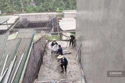 Người già không lương hưu, không trợ cấp lo nhất trở thành gánh nặng cho con cháu