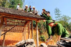 Ch&igrave;a kh&oacute;a n&acirc;ng cao hiệu quả c&ocirc;ng t&aacute;c kỹ thuật h&igrave;nh sự