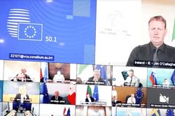 EU thúc đẩy Hiệp ước Di cư sau khủng hoảng Ceuta