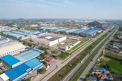 Quy hoạch mới, động lực mới cho phát triển