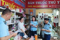 Chủ động giữ 'trận địa' thị trường