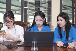 Phát động Cuộc thi trực tuyến 'Tìm hiểu Luật Tiếp cận thông tin và dịch vụ công trực tuyến'