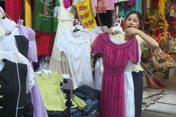 Chợ quê lên chợ số