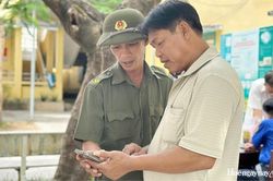 Nghe dân nói và nói với dân