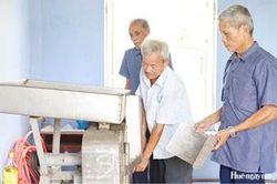 Để chủ thể sản phẩm 'mặn mà' với chứng nhận OCOP
